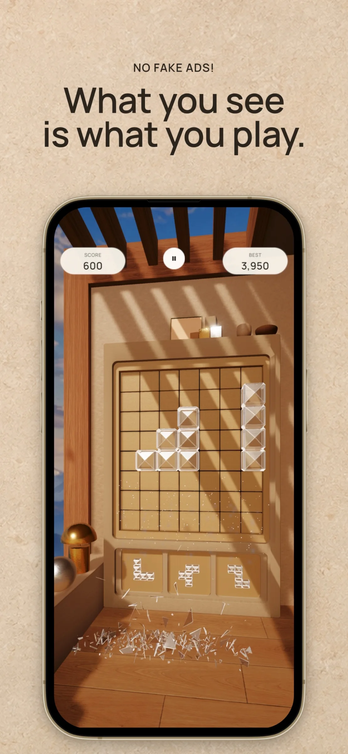 STRAMINO screenshot 4 of 7