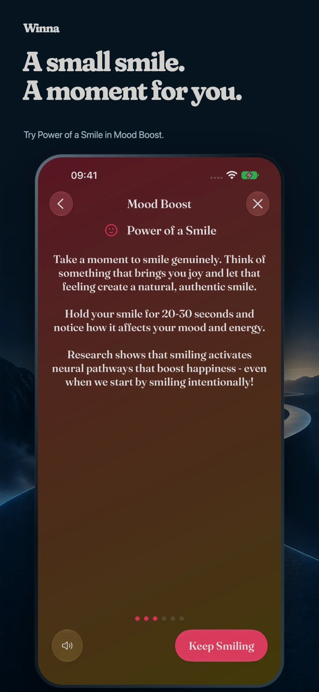 Winna screenshot 8 of 8